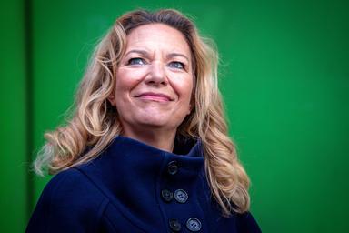 Antje Boetius: "Ein Zaun im Meer reicht nicht"
