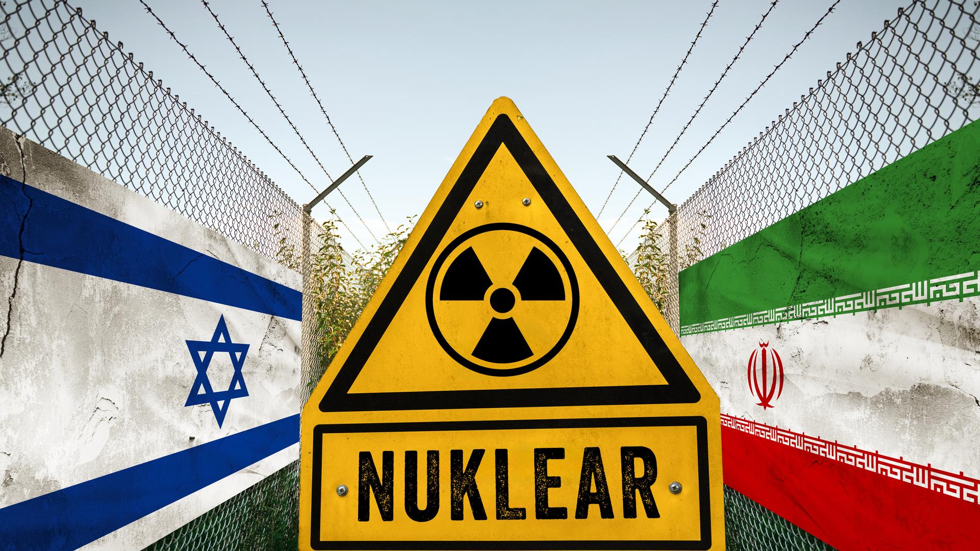 Der Krieg um Irans Nuklearprogramm eskaliert – und rückt eine gewaltige US-Waffe in den Fokus: Die US-Superbombe GBU-57