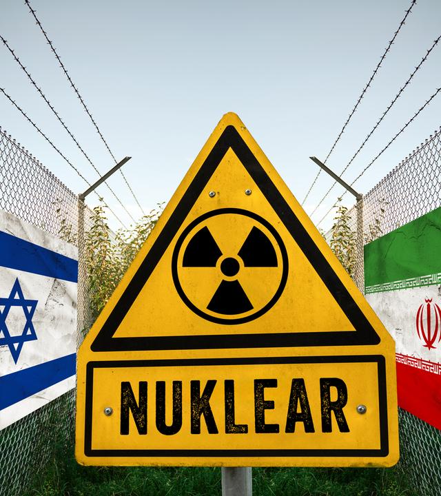 Der Krieg um Irans Nuklearprogramm eskaliert – und rückt eine gewaltige US-Waffe in den Fokus: Die US-Superbombe GBU-57