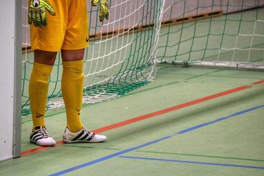 Frauen sind die wahren Fußball-Helden
