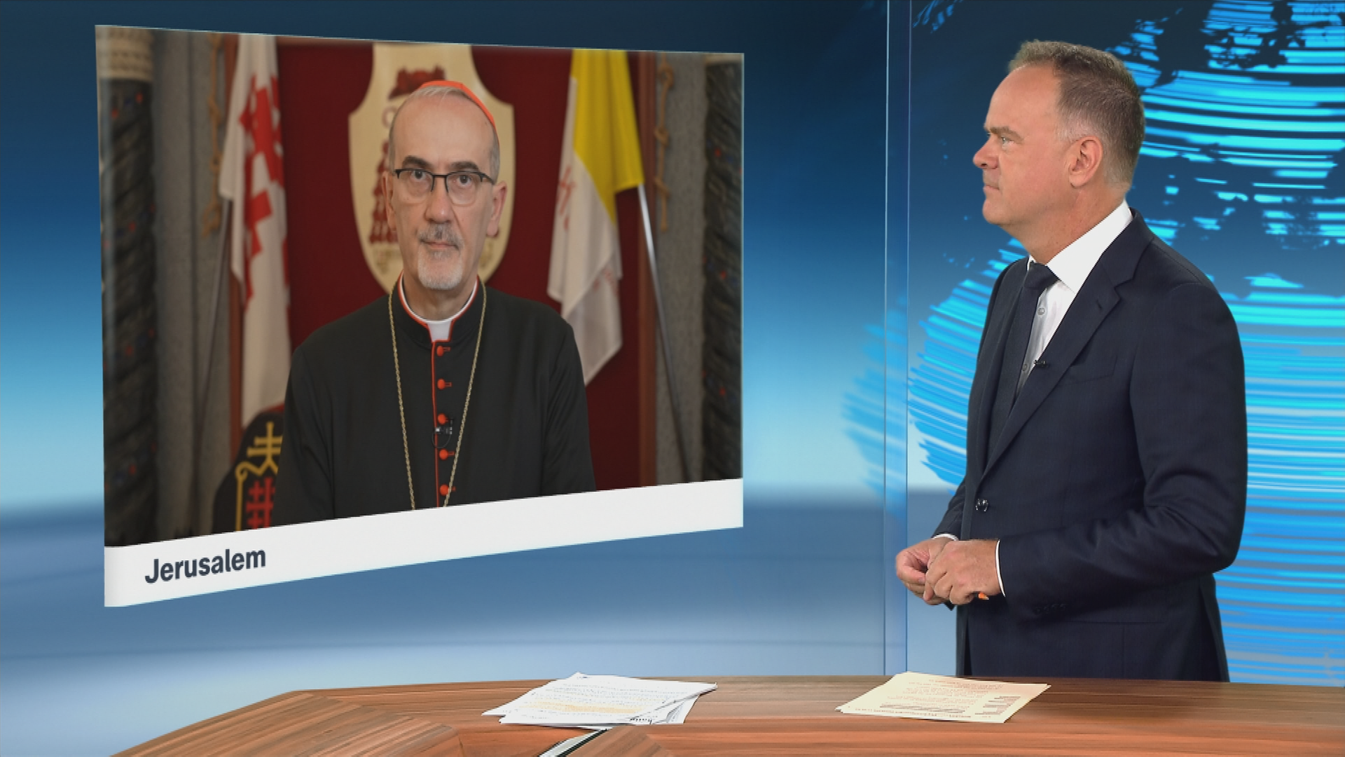 SGS Sievers Pizzaballa