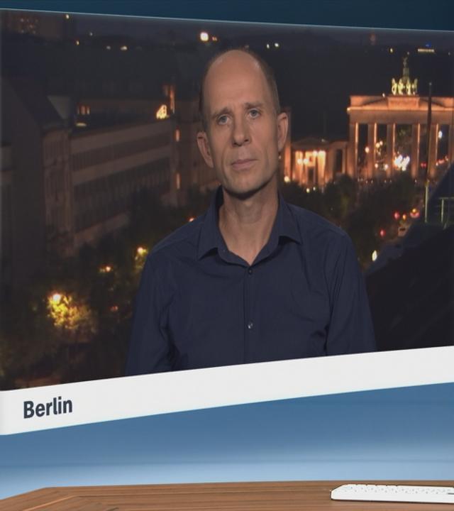 SGS Lage in Gaza: Gefahr an den Verteilstellen