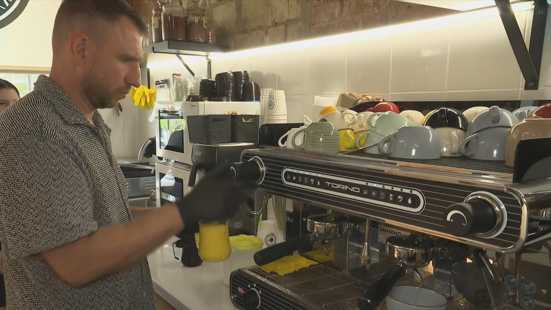 Erwartungen der Ukrainier an das Treffen Trump Putin