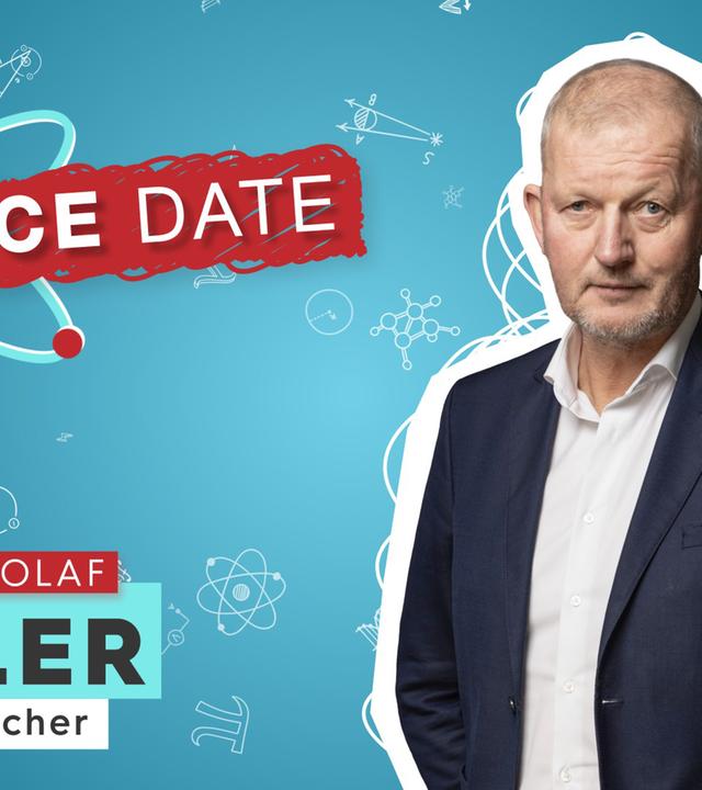 Olaf Köller spricht im Science Date über Schulreformen, sinkende Schülerleistungen und die Zukunft der Schule. Einblick in drängende Bildungsfragen.