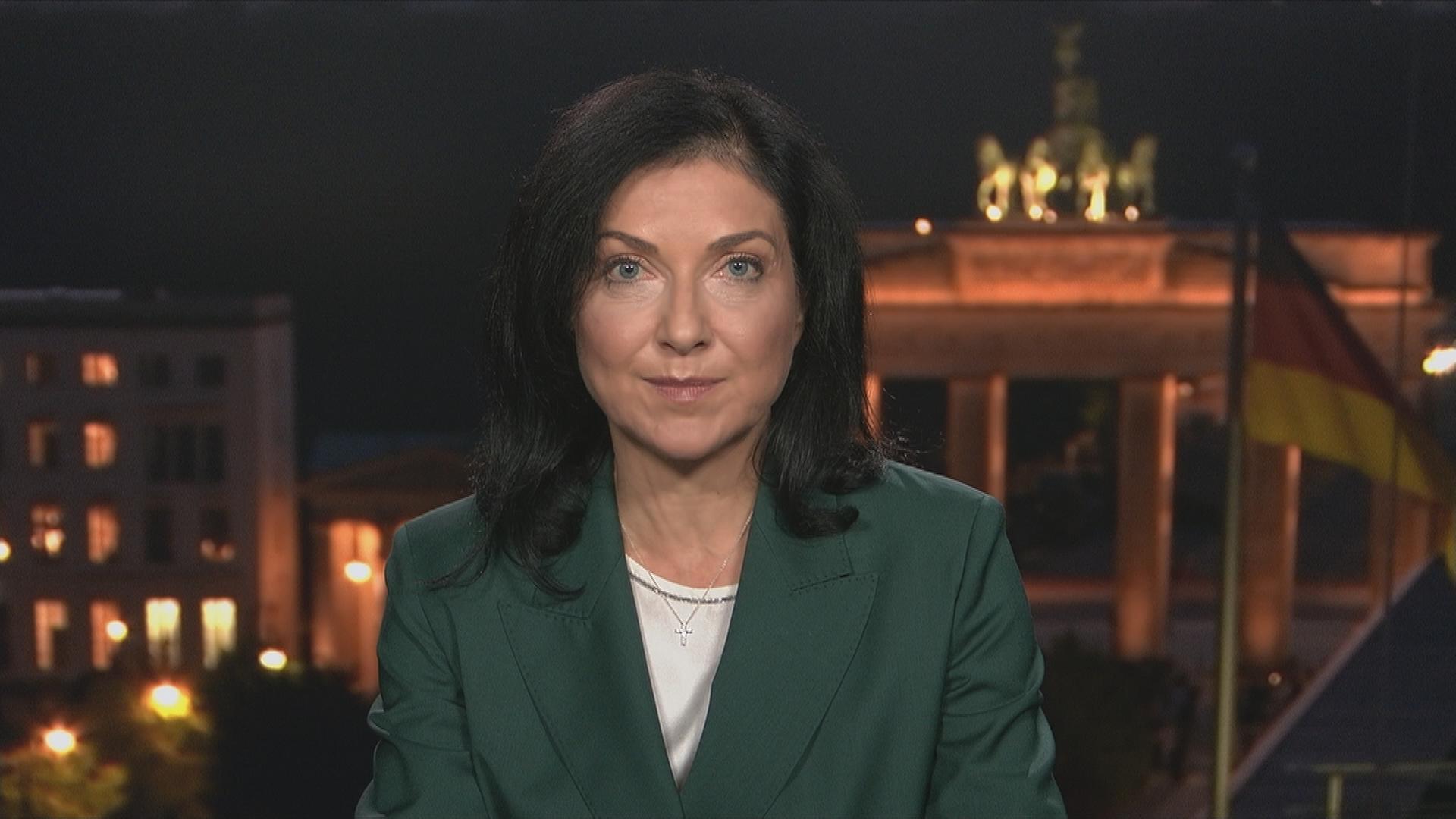 Monitoringbericht zur Energiewende