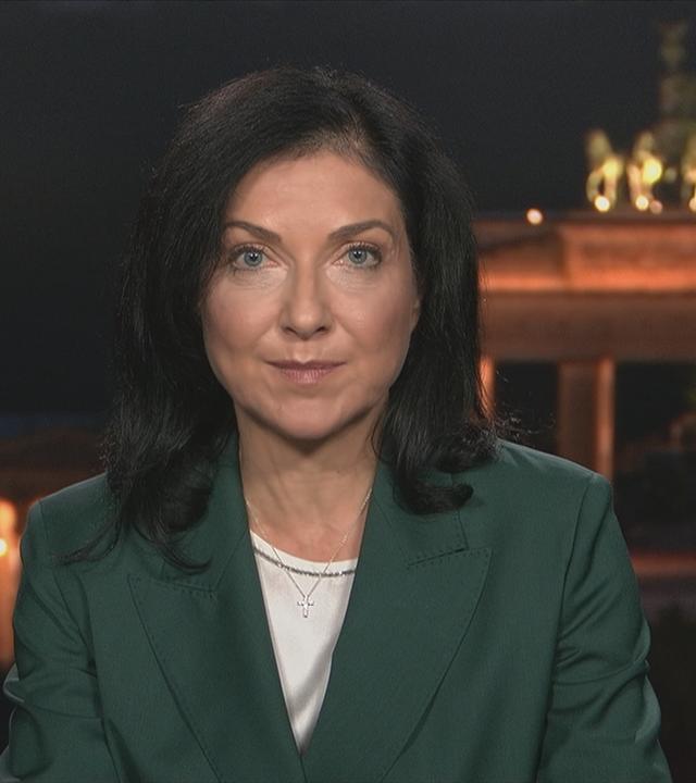 Monitoringbericht zur Energiewende