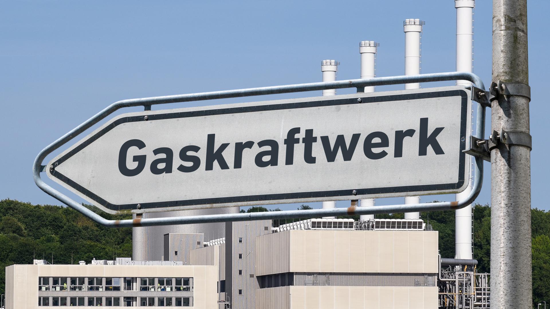 Erdgas gilt als grün, doch Gaskraftwerke stoßen hohe Methan- und CO2-Emissionen aus und verstärken die Erderwärmung. Was bedeutet das für den Klimaschutz?