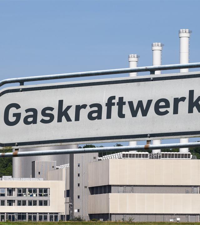 Erdgas gilt als grün, doch Gaskraftwerke stoßen hohe Methan- und CO2-Emissionen aus und verstärken die Erderwärmung. Was bedeutet das für den Klimaschutz?