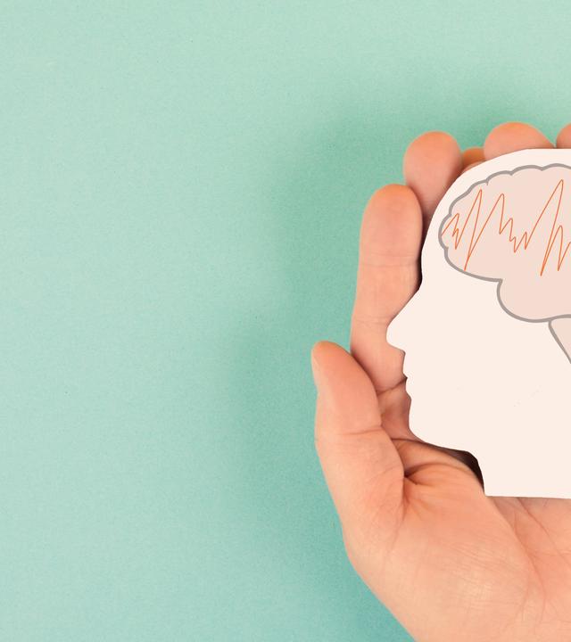 Die Stimulation des Vagusnervs, der direkt mit dem Gehirn verbunden ist, gilt als vielversprechende Therapie zur Linderung von Depressionen und Symptomen wie Erschöpfung und Antriebslosigkeit.