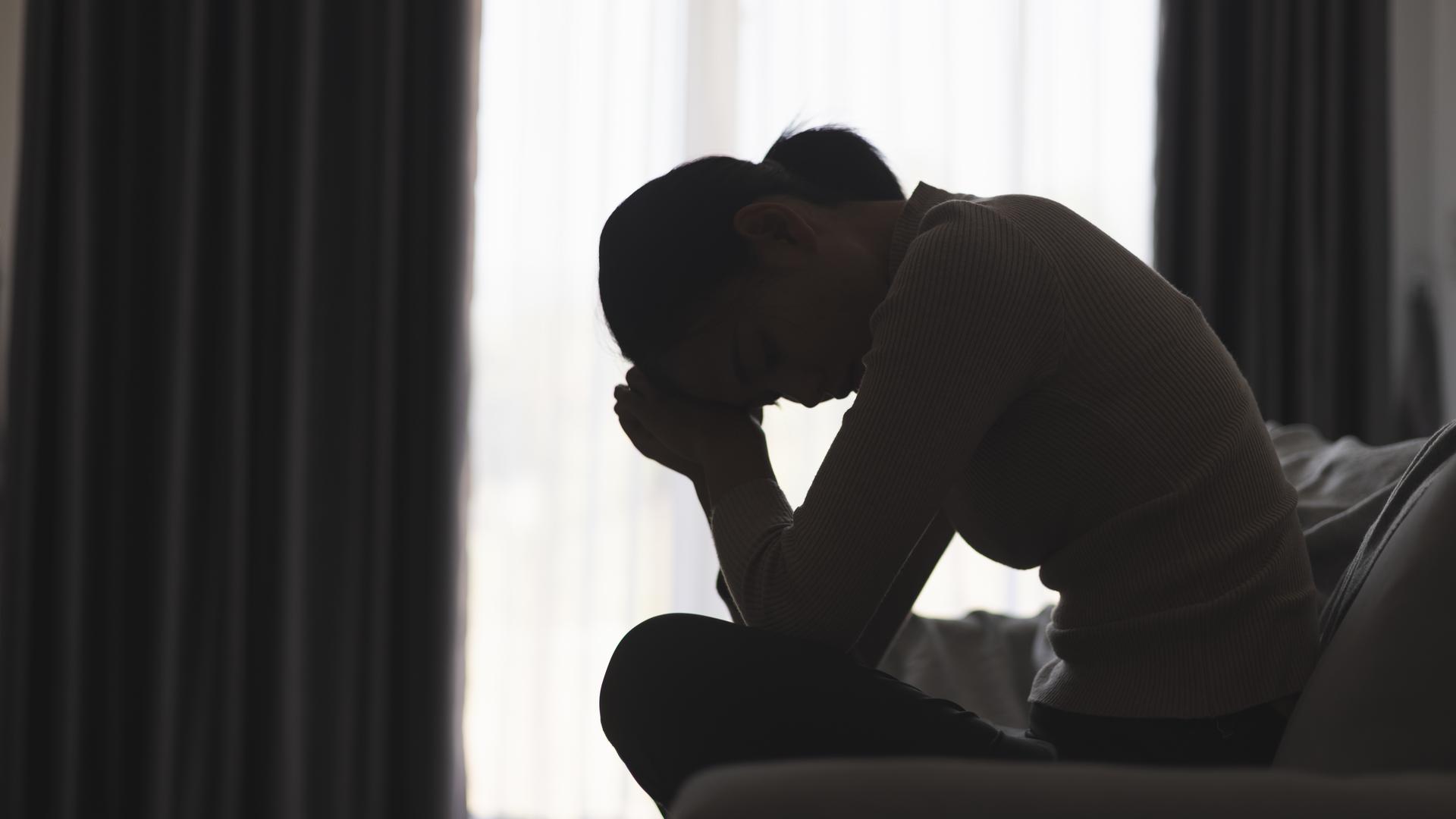 Bild für Hochfunktionale Depression: Wenn Leistung die Krankheit verbirgt