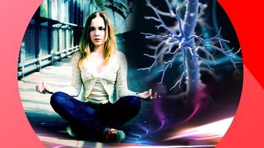 NANO Doku: Vagus – Der Anti-Stress-Nerv