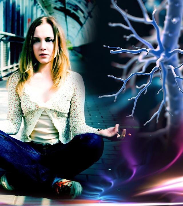 Der Vagusnerv: Neue Forschung zeigt, wie er Stimmung reguliert, bei Depressionen unterstützt und Long-Covid-Symptome lindern kann.