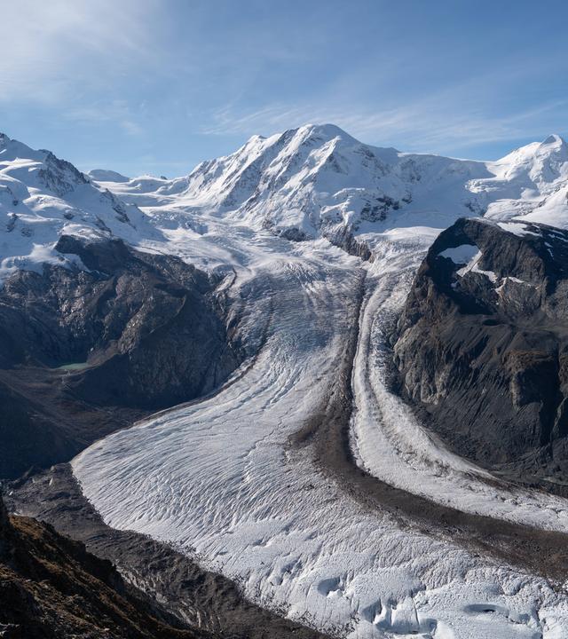 Schneeschmelze in den Alpen: Weniger Wasser für Flüsse, Stauseen und Landwirtschaft – eine drohende Wasserkrise, die Europa stark treffen könnte.