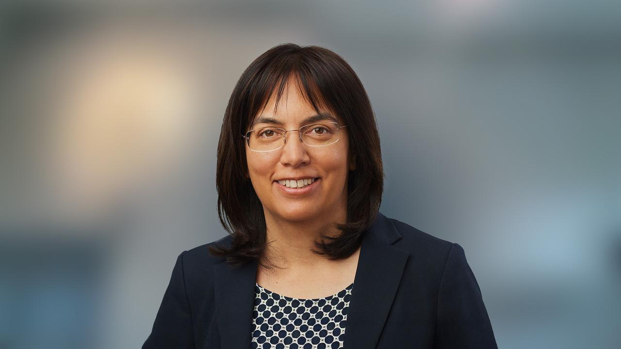 Bild für Sonia Seneviratne erhält Deutschen Umweltpreis 2025