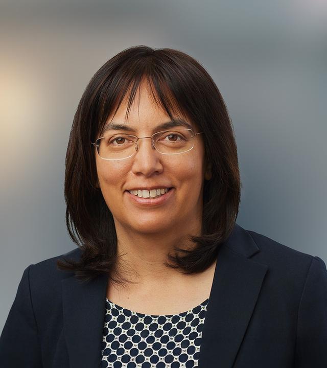 Sonia Seneviratne, Klimaforscherin an der ETH Zürich