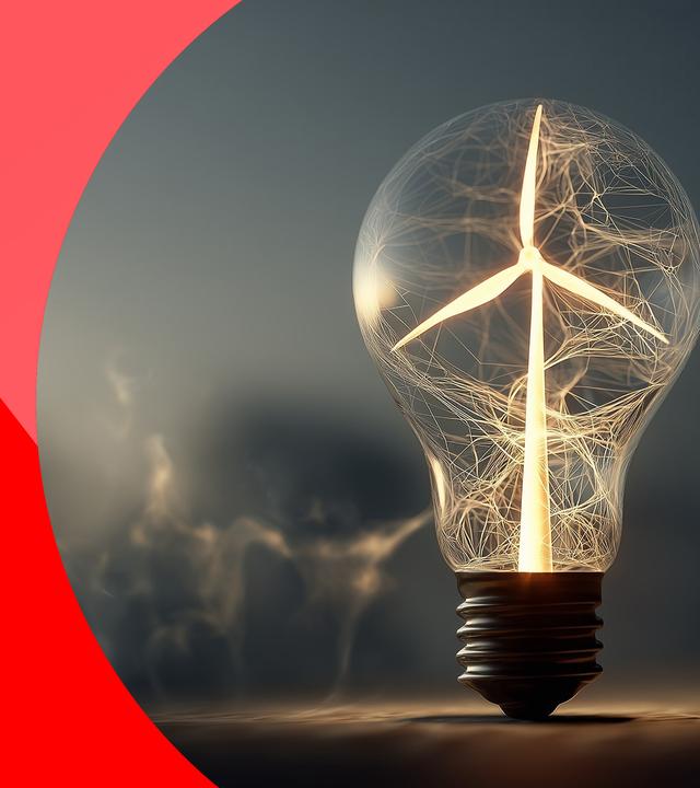 Der steigende Energiebedarf erfordert neue Lösungen. Erneuerbare Energien, innovative Speichertechnologien und flexible Systeme. Stillen wir so unseren Stromhunger?