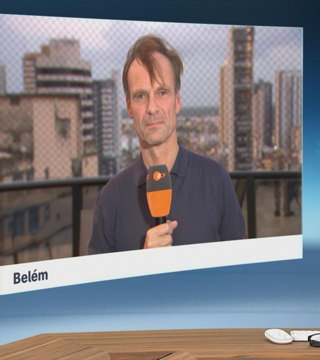 Schaltgespräch Slomka mit Wulf Schmiese