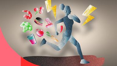 NANO Doku: Stoffwechsel-Update: Was pusht unsere Energie?