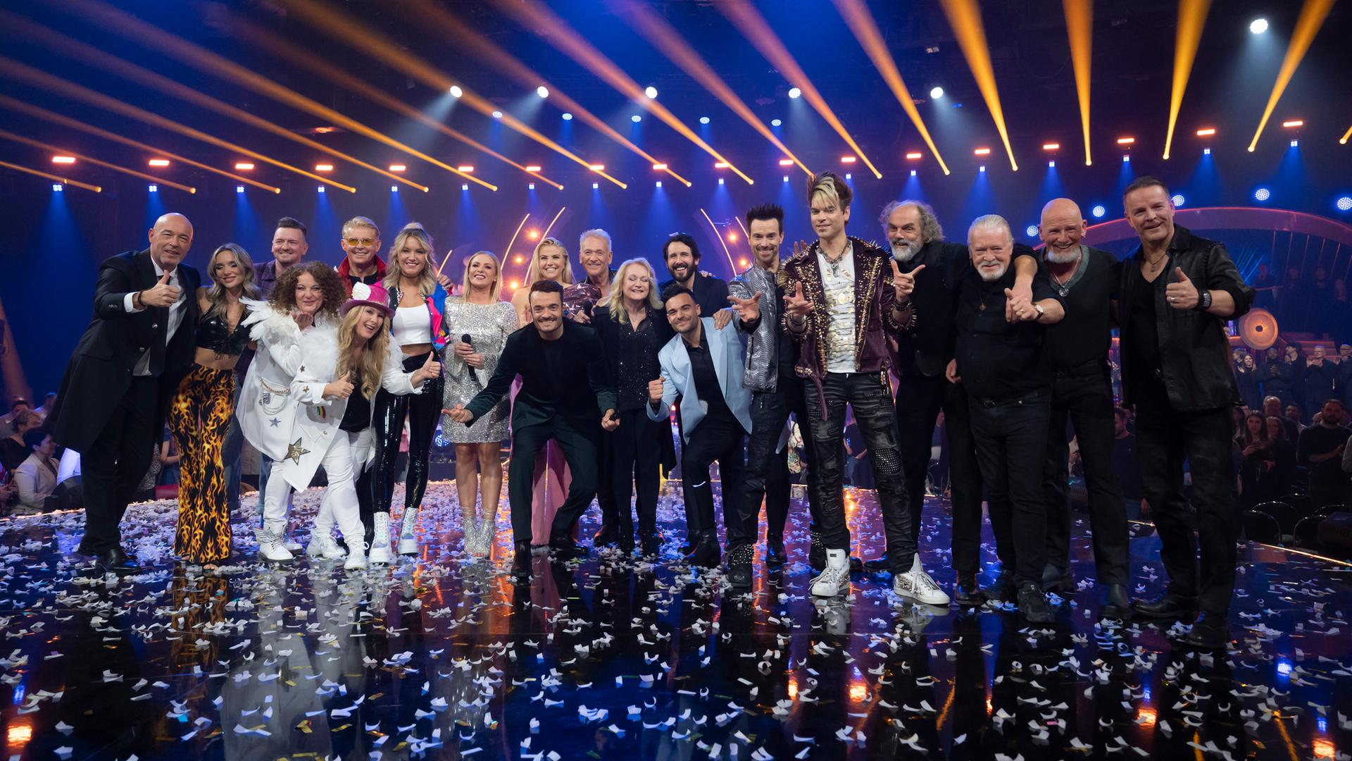 Gute Laune fürs Herz