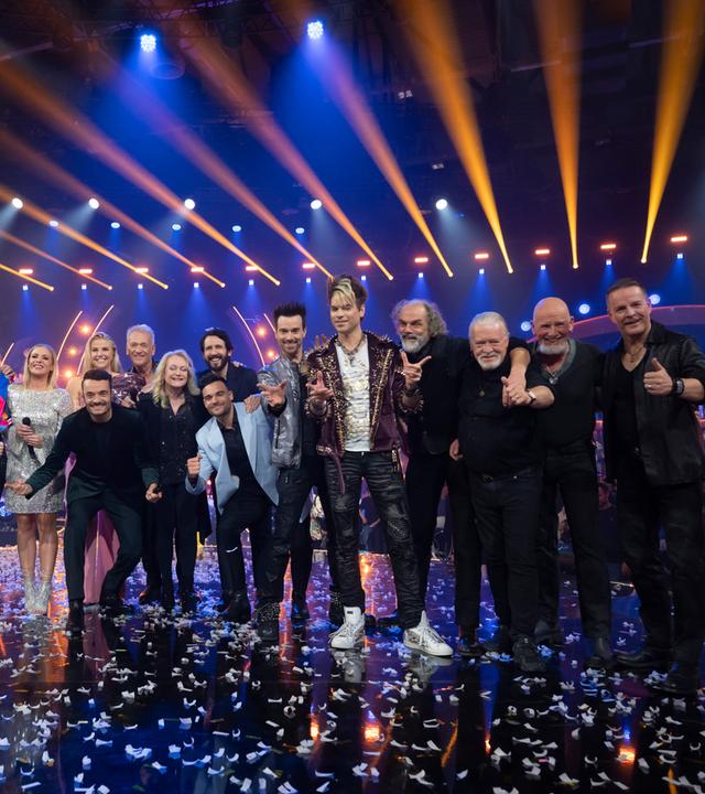 Gute Laune fürs Herz