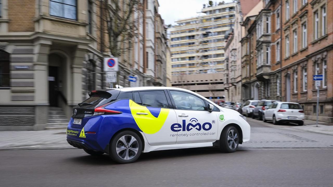 Bild für Steuern aus der Ferne: Wie Telefahren den Verkehr verändern könnte