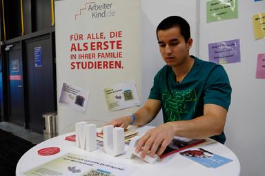 Wie Ehrenamt Leben verändert
