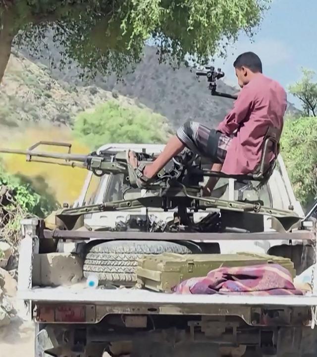 YEMEN-SAUDI-IRAN-US-ISRAEL-WAR