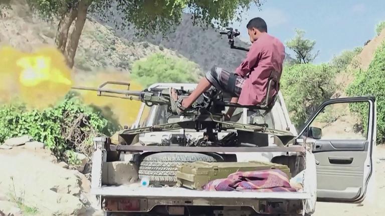YEMEN-SAUDI-IRAN-US-ISRAEL-WAR