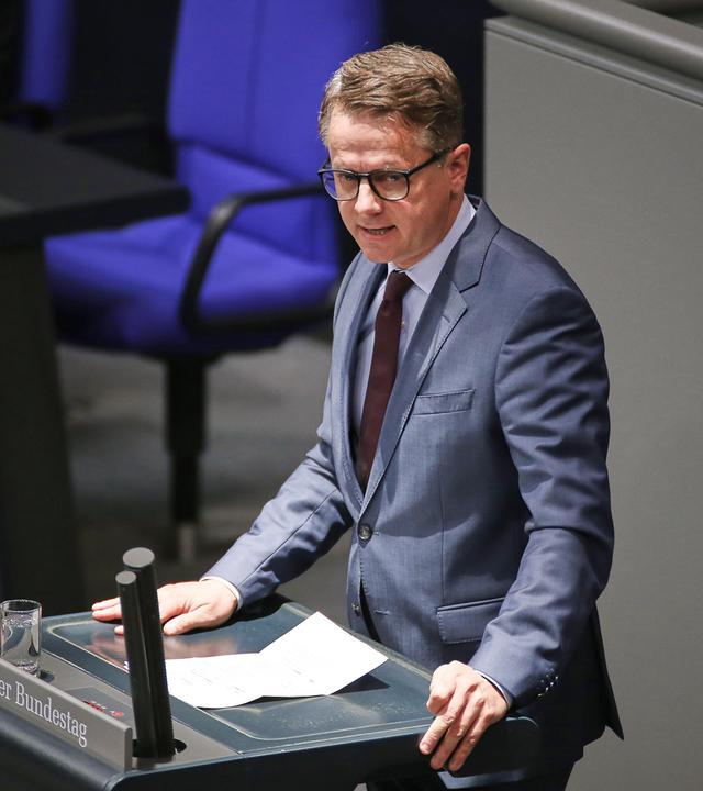 102. Bundestagssitzung