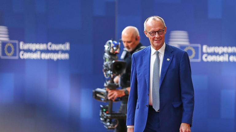 EU-Gipfel in Brüssel