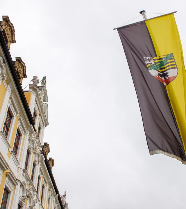 Landtag von Sachsen-Anhalt