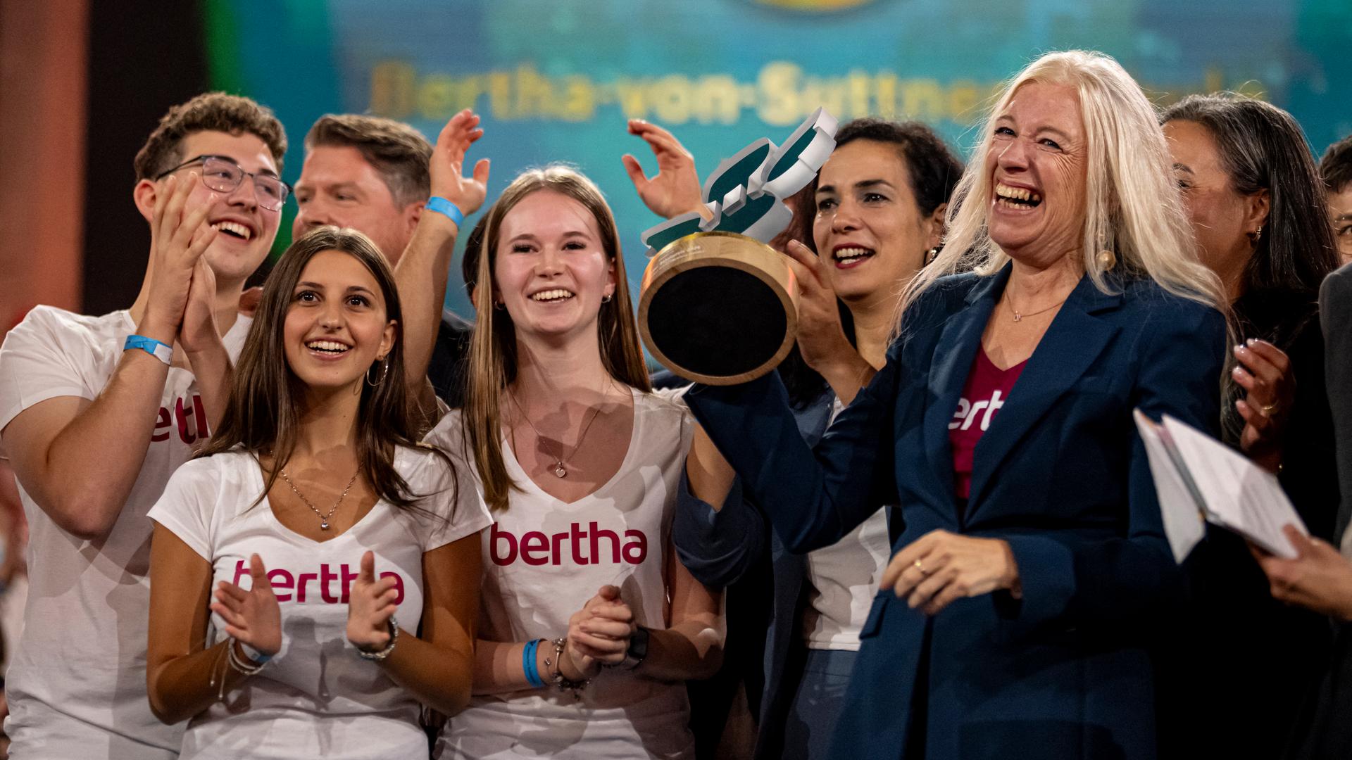 Deutscher Schulpreis 2026