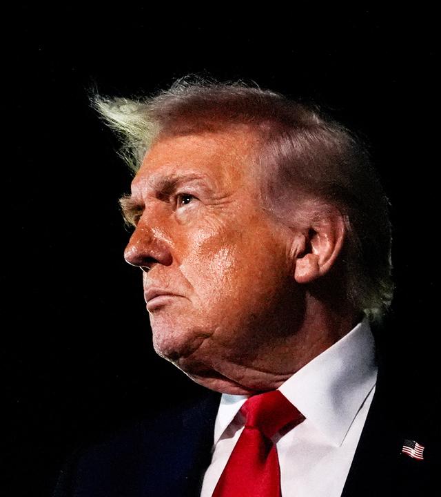 Ein Jahr USA unter Prasident Trumps: Wissenschaft und Klimaschutz auf dem Rückzug. Welche Schäden bereits sichtbar sind, zeigt eine Bestandsaufnahme seiner Politik.