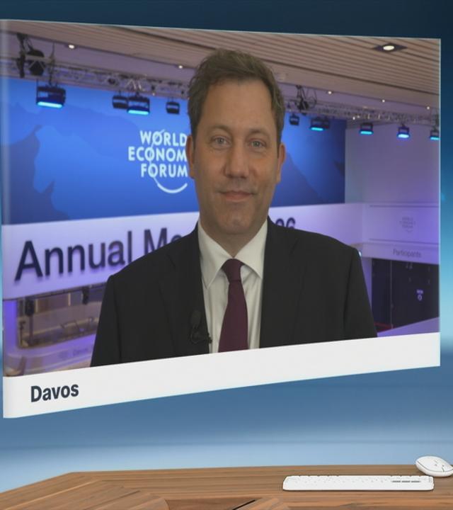 Schaltgespräch mit Lars Klingbeil