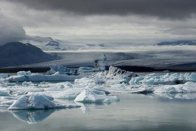 Perus Gletscher schrumpfen dramatisch