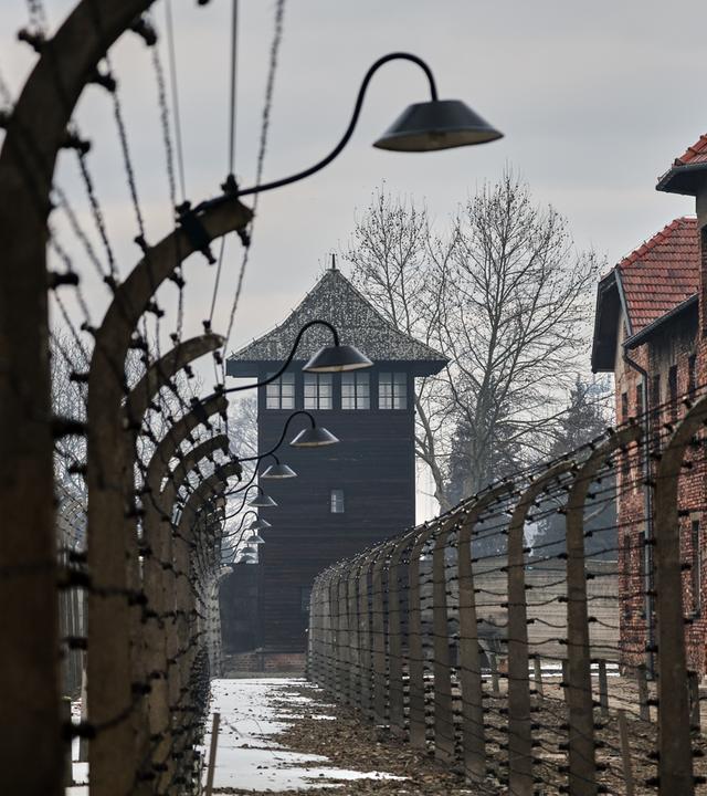 Die KI von Yad Vashem wertet Millionen Archivdokumente aus, um bislang unbekannte Holocaust-Opfer zu identifizieren. (Bild: Auschwitz Gedenkstätte)