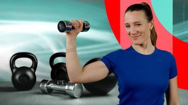 Muskeln und Myokine – So senkt Sport dein Krebsrisiko