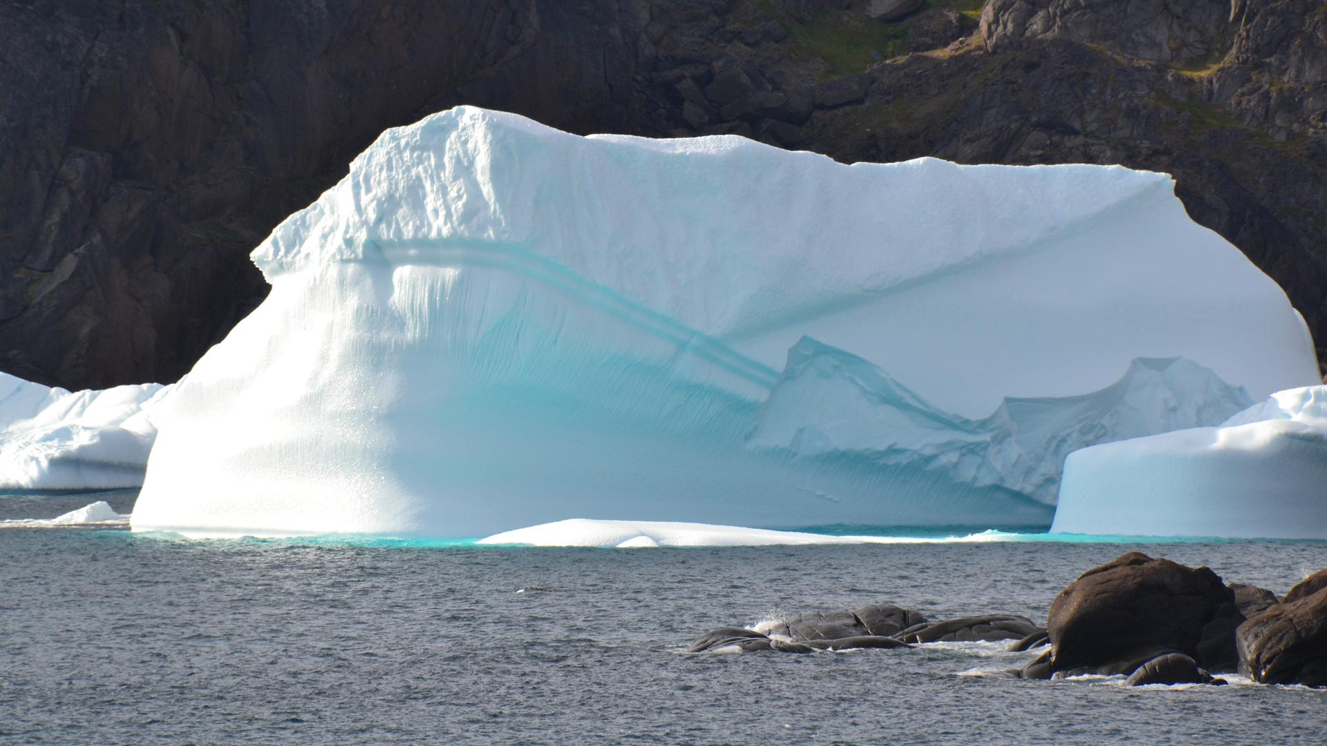 Bild für Klimasystem vor dem Kipppunkt: Wie real ist die Gefahr?