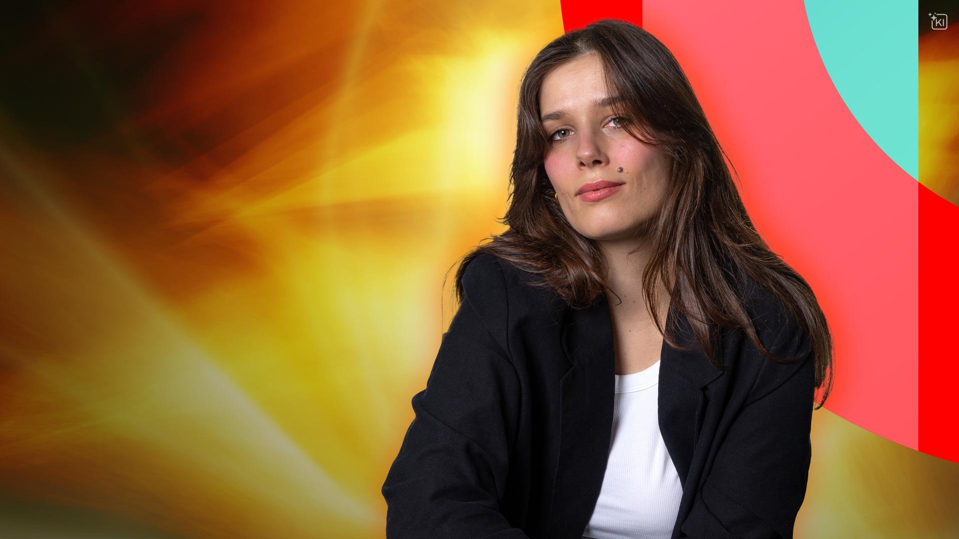 Tara-Louise Wittwer, bekannt als @wastarasagt auf Instagram über Female Rage