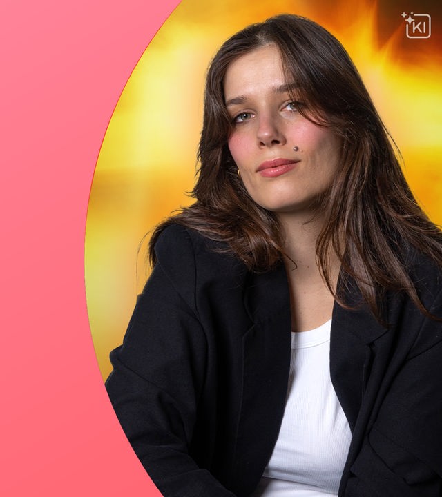 Tara-Louise Wittwer, bekannt als @wastarasagt auf Instagram über Female Rage