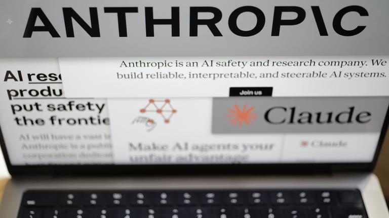 Anthropics KI Claude Mythos findet sekundenschnell Siherheitslücken und kann sie sofort ausnutzen. Anthropic warnt jetzt u.a. Regierungen weltweit?