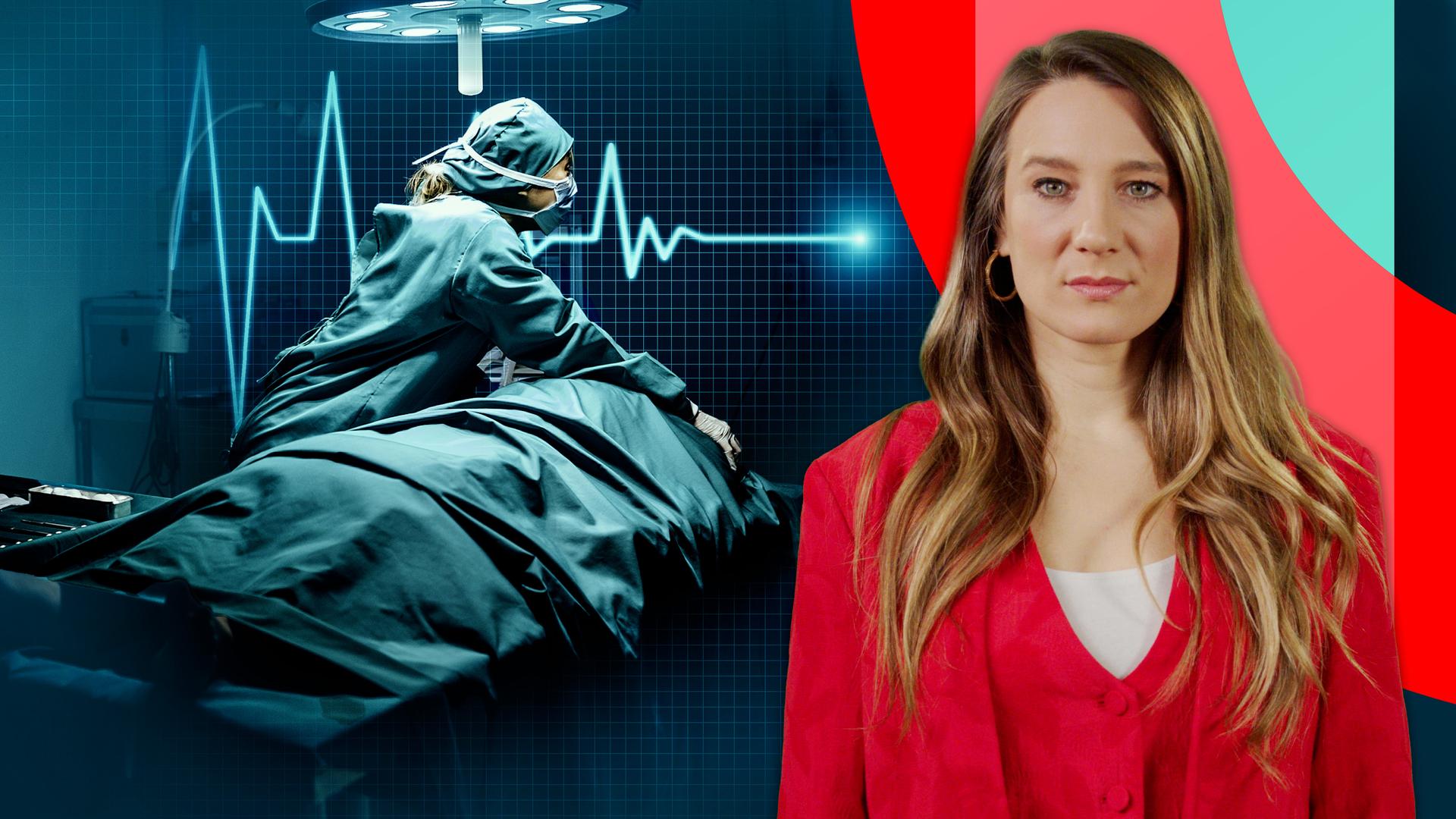 Endstation Krankenhaus?