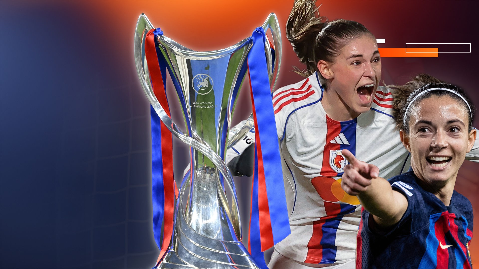Bolzplatz: CL-Finale Frauen