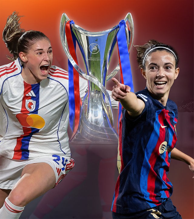 Bolzplatz: CL-Finale Frauen