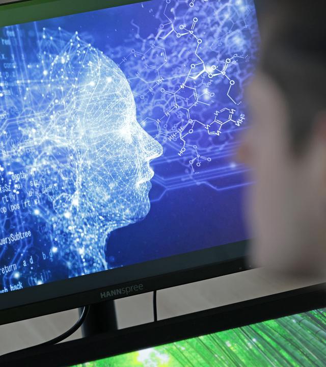 Mit dem Begriff der Künstlichen Intelligenz (KI) werden derzeit viele Hoffnungen zur Lösung gesellschaftlicher Probleme verbunden.