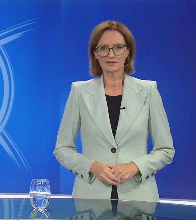 Kommentar Schausten