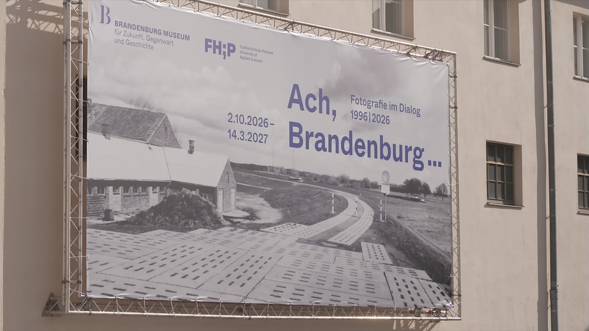 "Ach, Brandenburg"