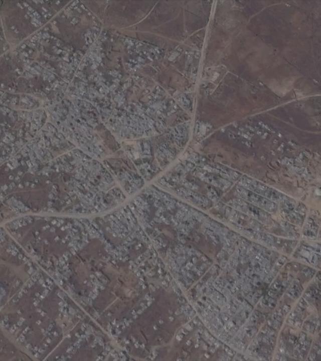 Folgen Überfall hamas