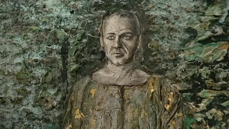 Anselm-Kiefer-Ausstellung in Schwäbisch Hall