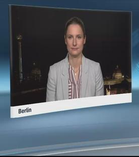Schaltgespräch zwischen Josephine Ballon und Nazan Gökdemir
